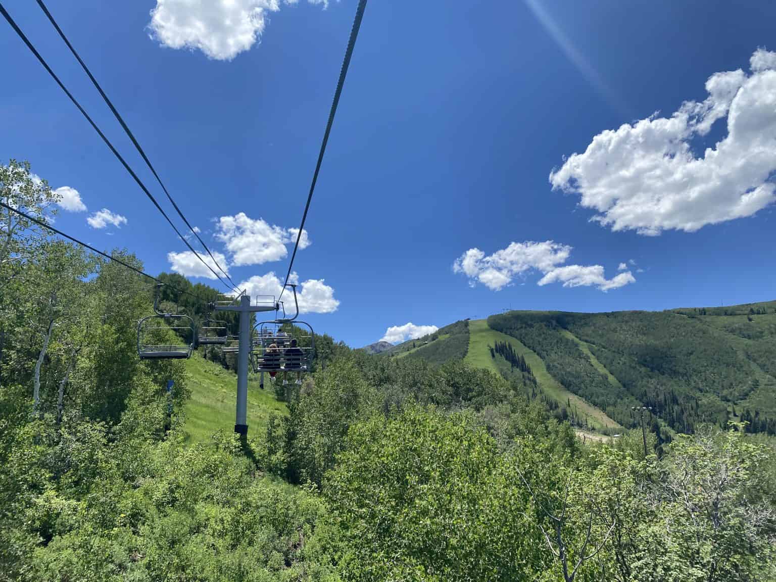 Things to Do in Park City, Utah